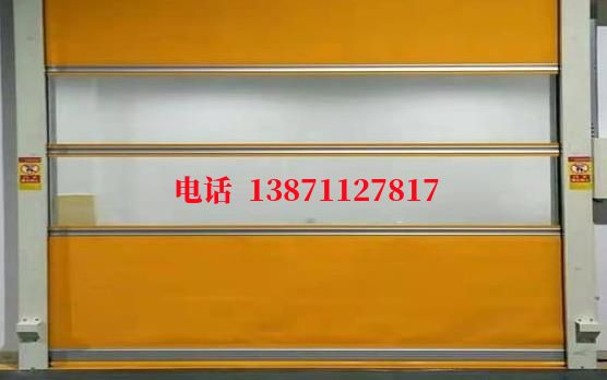 沂南洁净室门